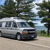 2013 Chevy Express Roadtrek 190 Popular