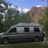 2013 Chevy Express Roadtrek 190 Popular 