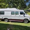 1992 Dodge Ram 350 Roadtrek 190 Versatile