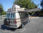 1989 Fiesta awning.