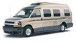 2009 Roadtrek 210 Versatile